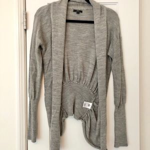Emu Women’s 100% Merino Wool Cardigan